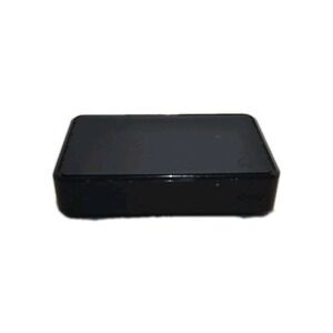 Xfinity XiD-P  Pace PXD01ANI Black HDMI Port Comcast Top Cable TV Box No Cables
